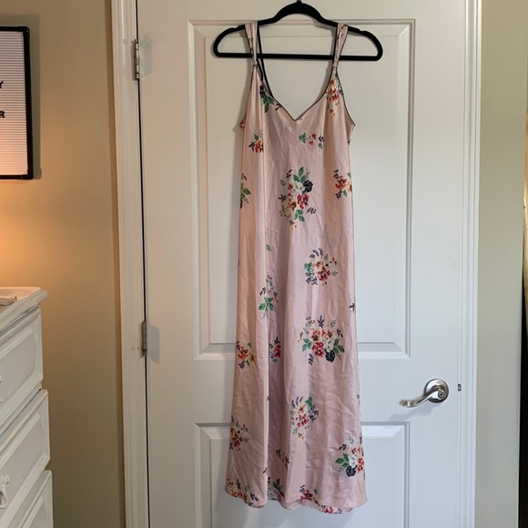 Oscar de la Renta Sleepwear Other - Oscar De La Renta pink label gown